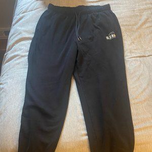 Old Navy Black Sweats